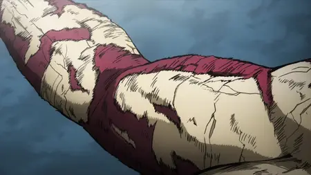 My Hero Academia 5th Season - 25