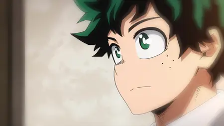 My Hero Academia 5th Season - 25