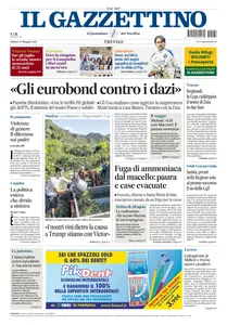 Il Gazzettino Treviso - 31 Maggio 2025