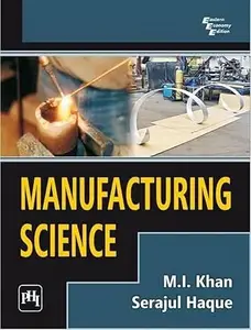 Manufacturing Science