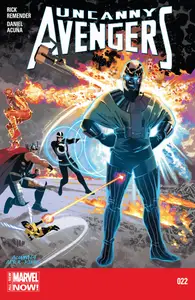 Uncanny Avengers 022 (2014) (Digital