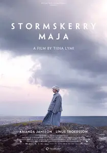 Myrskyluodon Maija / Stormskerry Maja (2024)