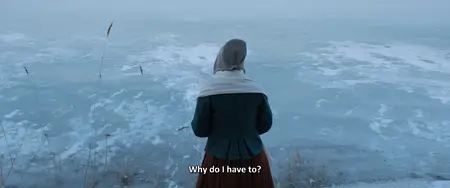 Myrskyluodon Maija / Stormskerry Maja (2024)
