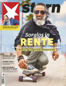 Der Stern - Nr.19, 07. Mai 2026
