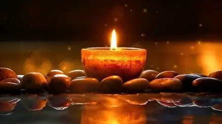 Shamatha 1 Mental Calm Meditation