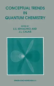 Conceptual Trends in Quantum Chemistry