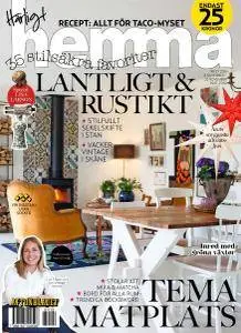 Härligt Hemma - 12 November 2016