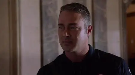 Chicago Fire S07E21