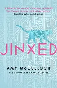 «Jinxed» by Amy McCulloch