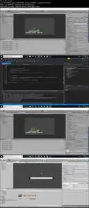 The Complete Unity 2D Games in C# Development Course