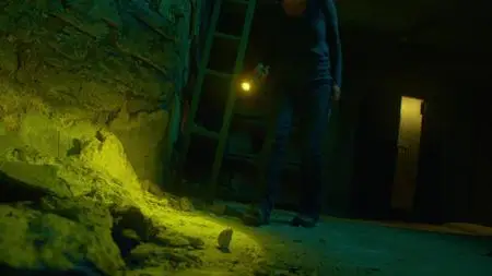 Hotel Paranormal S01E02