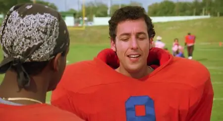 The Waterboy (1998)