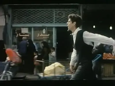 Iran: A Cinematographic Revolution (2006)