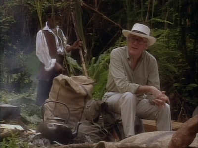 BBC - Connections (1994) - Episode 10: Deja Vu - Season 2