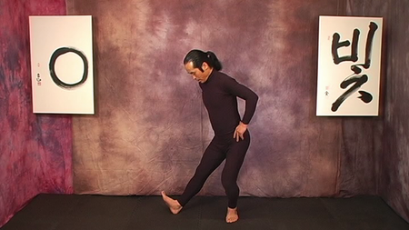 Ultimate Flexibility - Stretching for Martial Arts with Sang H. Kim