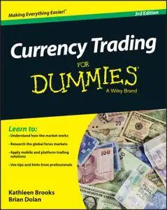 Currency Trading For Dummies, 3rd Edition