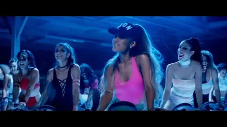 BBC - Ariana Grande at the BBC (2018)