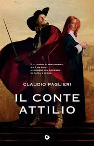 Claudio Paglieri - Il conte Attilio