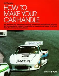 How to Make Your Car Handle