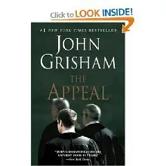 The appeal by John Grisham