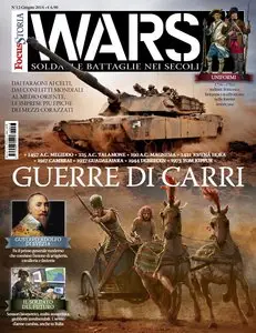 Focus Storia Wars - Giugno 2014
