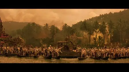 Apocalypse Now: The 1979 Cut (1979) + Apocalypse Now Redux (2001)