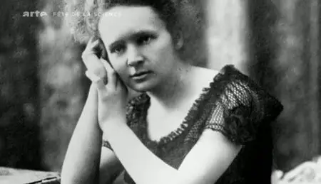 (Arte) Marie Curie, au-delà du mythe (2011)