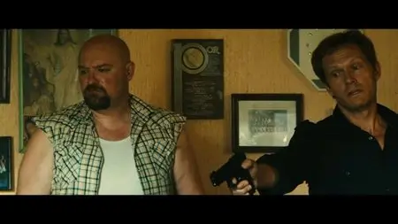 Get the Gringo (2012)