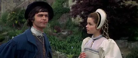 Anne of the Thousand Days (1969)