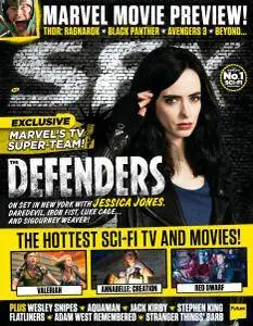 SFX - Issue 290 - September 2017