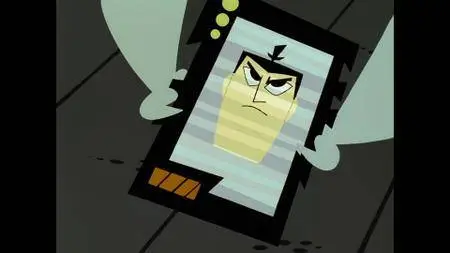 Samurai Jack S01E08