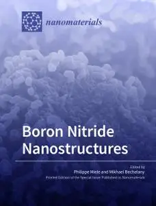 Boron Nitride Nanostructures