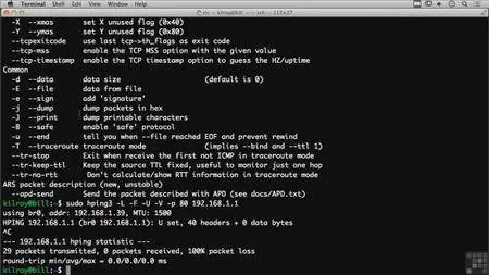 Udemy - TCP/IP Training Video A Definitive & Easy To Follow Course