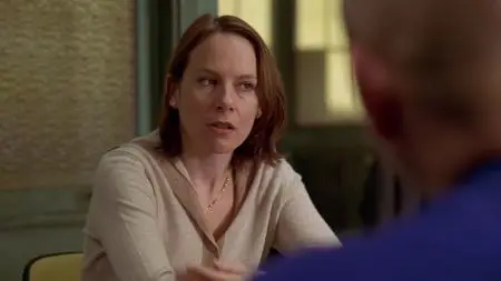 The Wire S02E01