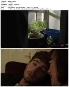 Kelly + Victor (2012)