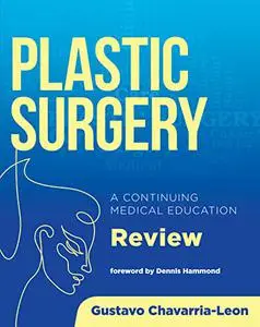 Plastic Surgery: A Continuing Medical Education