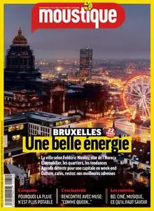 Moustique Magazine - 31 Août 2022