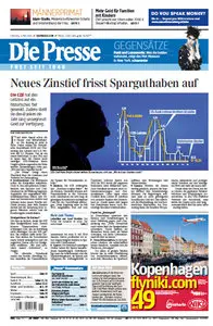 Die Presse - Freitag, 3 Mai 2013