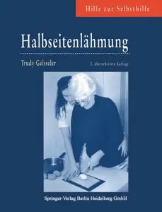 Halbseitenlähmung (Auflage: 2)