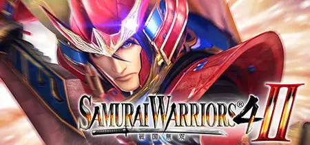 Samurai Warriors 4-II (2015)