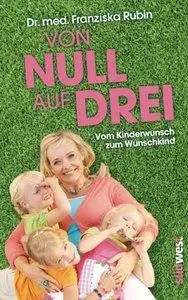 Von Null auf Drei: Vom Kinderwunsch zum Wunschkind durch künstliche Befruchtung (Repost)