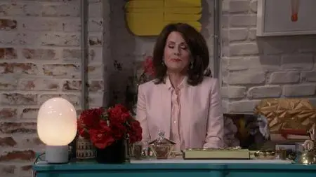 Will & Grace S09E01