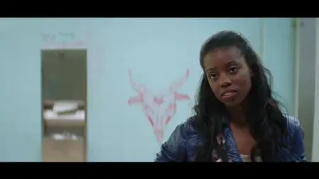 Heathers S01E04