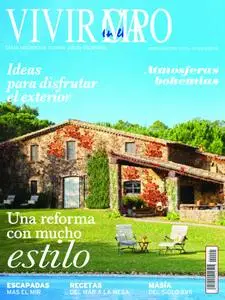 Vivir En El Campo - marzo 2019