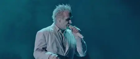 Lindemann - Live in Moscow (2021) [BDRip 1080p]