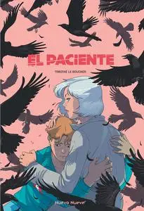 El Paciente Tomo 1 (de 2)