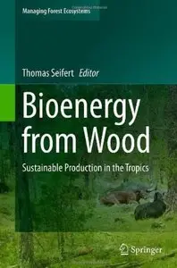 Bioenergy from Wood: Sustainable Production in the Tropics [Repost]
