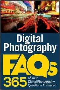 Digital Photography FAQs (repost)