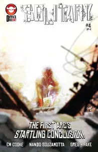 Solitary 04 (of 04) (2015)