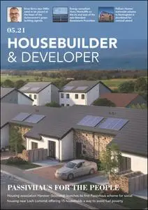 Housebuilder & Developer (HbD) - May 2021